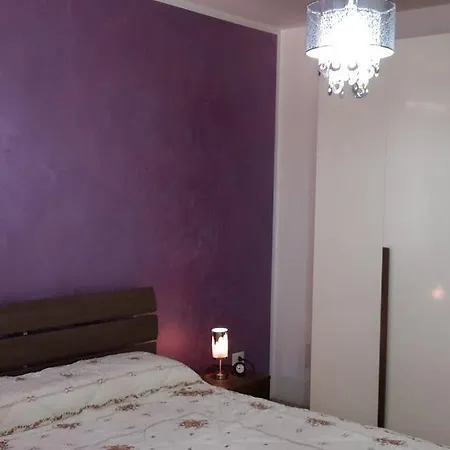 Holiday home Rosalba