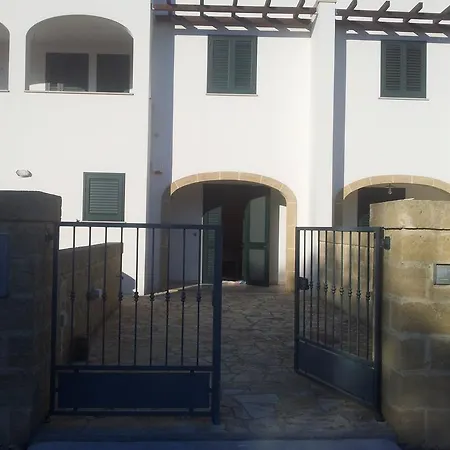 Holiday home Rosalba *