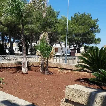 Rosalba Holiday home *