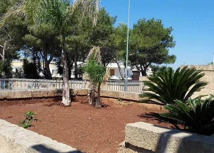 Rosalba بيت للعطل *